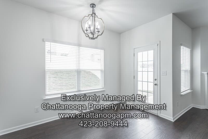Apison House: 9807 Ramble Brook Ln
