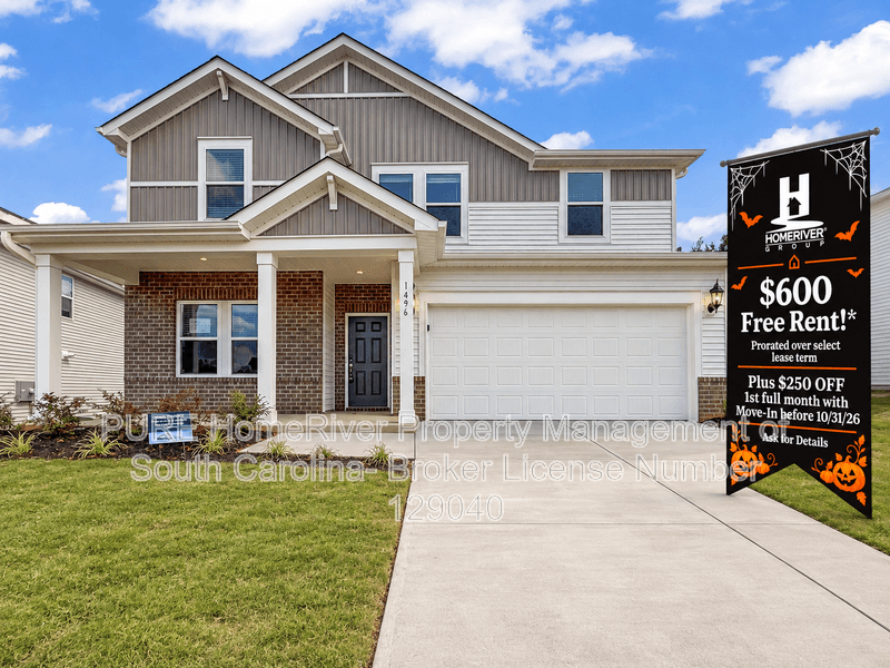 Moore House: 1496 Switchback Cir