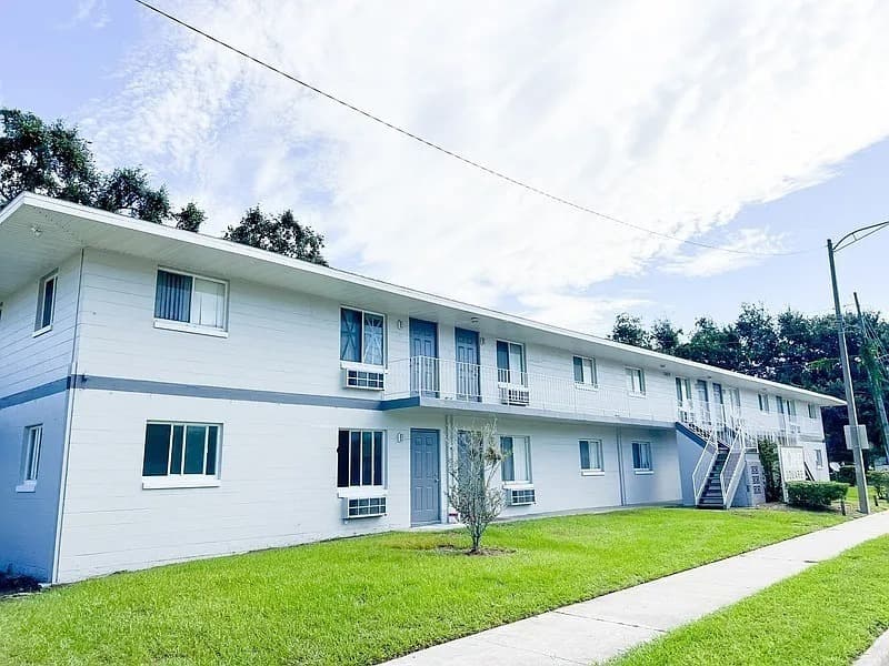 Orlando Condo: 2901  Eccleston St