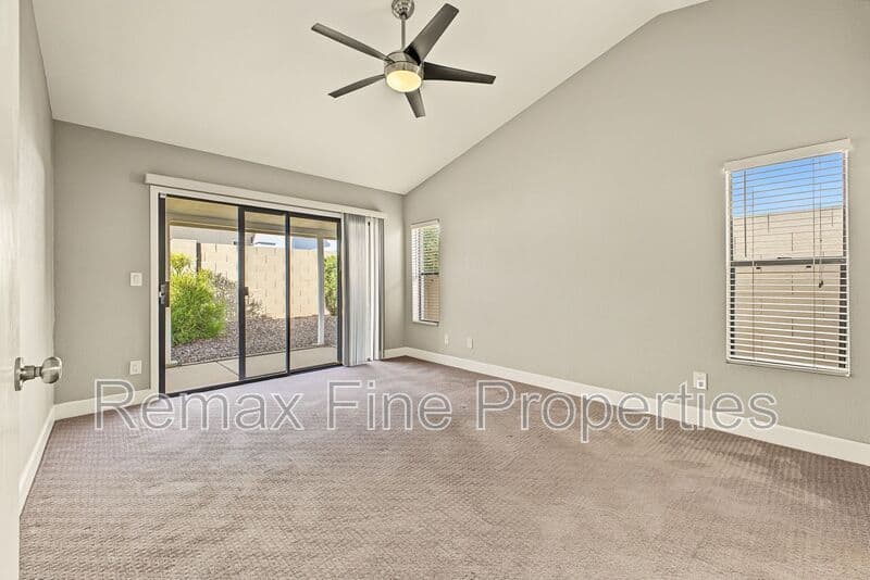 Phoenix House: 3306 E Taro Lane