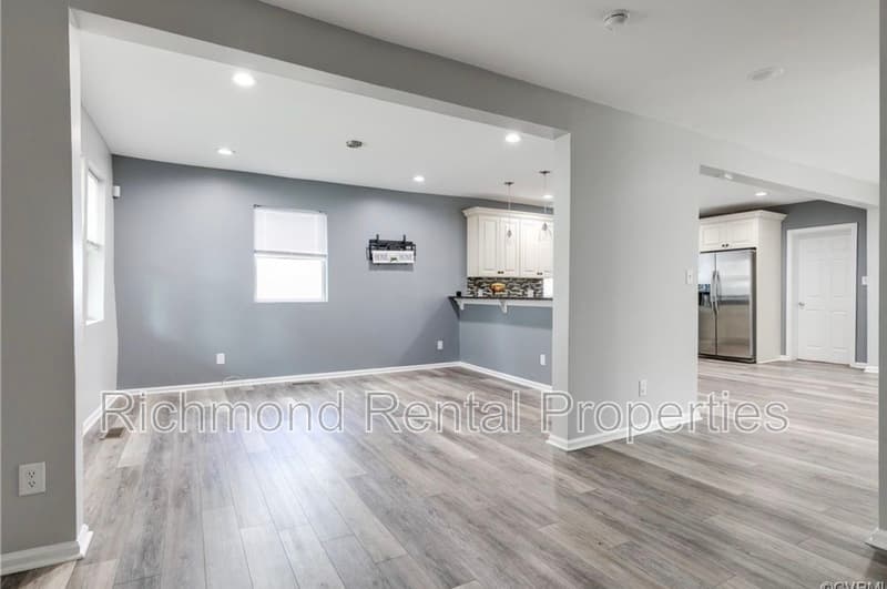 Richmond House: 3117 2nd Avenue