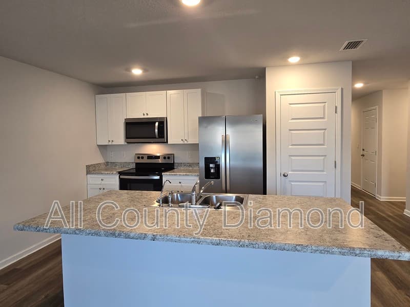 Panama City House: 5116 Sienna Dr
