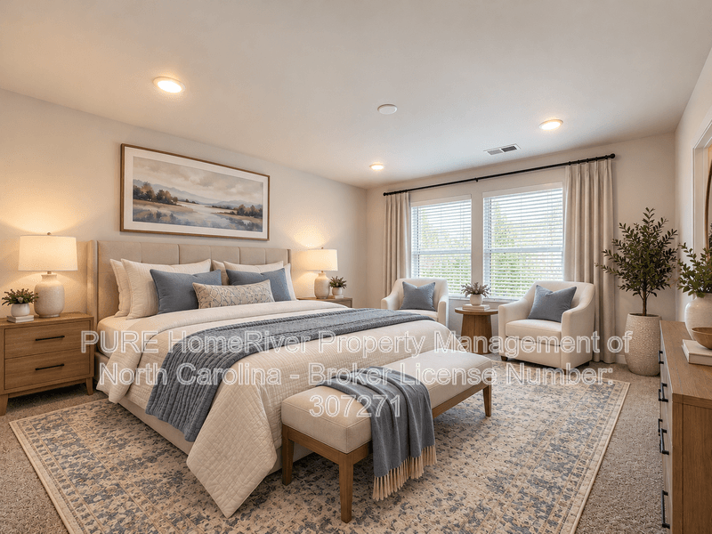 Hickory House: 2957 31st St Ln NE