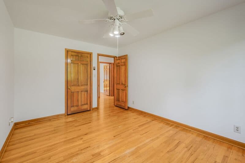 Spotsylvania House: 10003 Courthouse Rd
