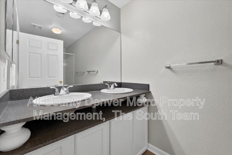 Denver Condo: 8707 E Florida Ave