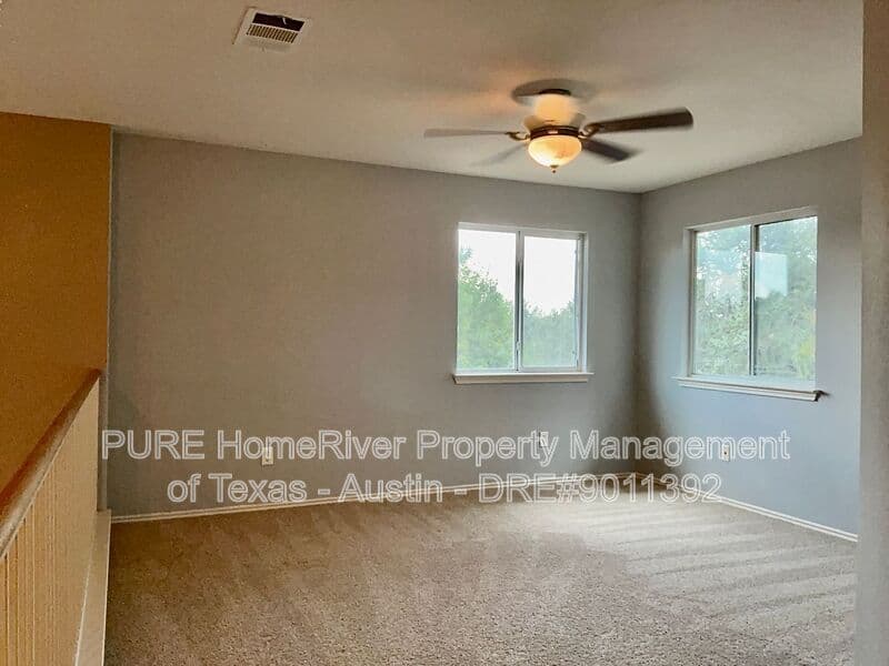 Round Rock House: 3590 Rock Shelf Ln.