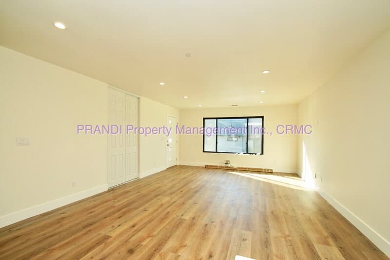 San Rafael House: 18A Jefferson Avenue