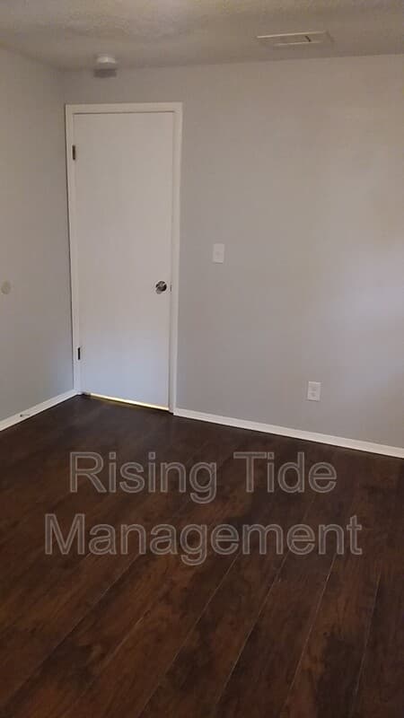Pinson House: 6710 Womack Rd