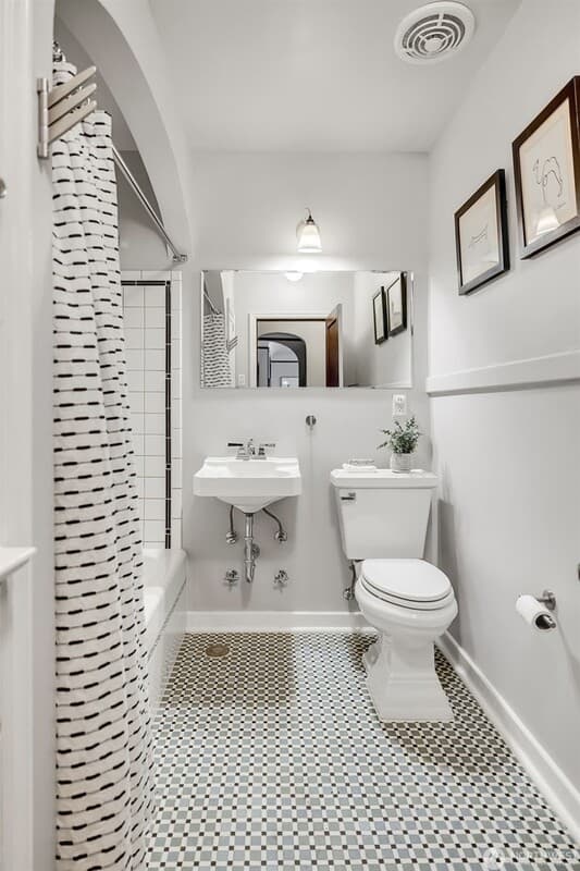 Seattle Condo: 1120 17th Avenue