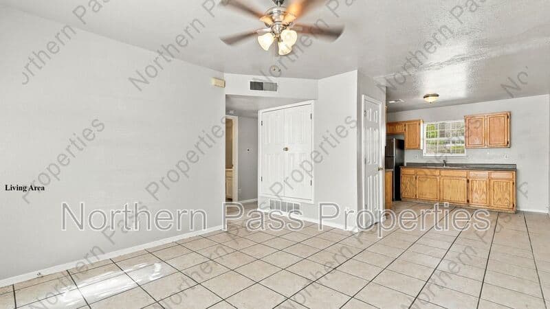 El Paso Condo: 216 S Schutz