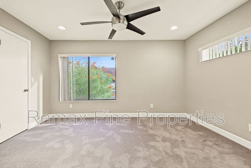 Phoenix House: 3306 E Taro Lane