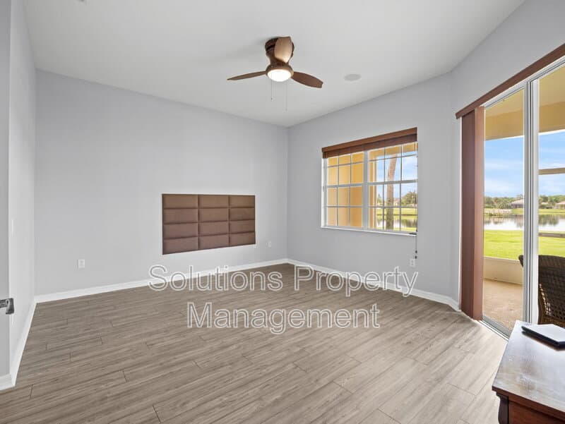 Melbourne Townhome: 1317 Ballinton Dr