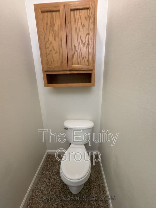 Visalia House: 2917 South Sallee Ct