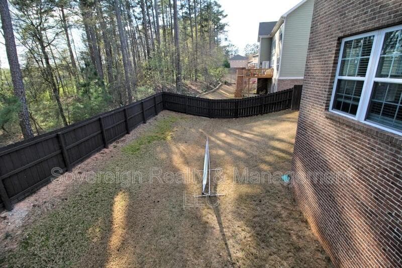 Powder Springs House: 2217 Chaseford Ln