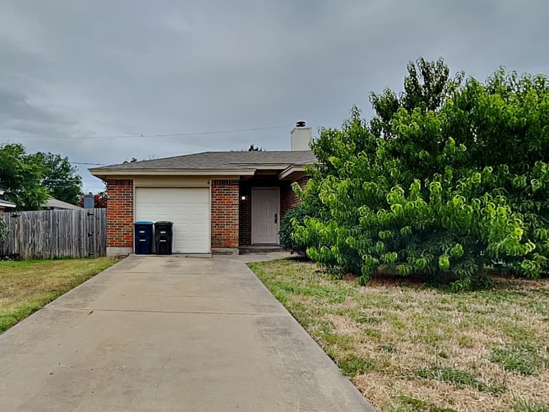 Fort Worth Condo: 4509 Ebbtide Ct