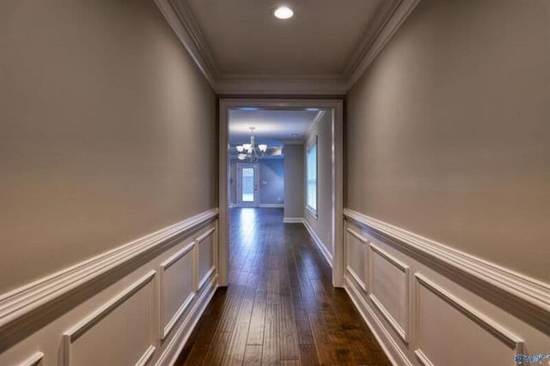 Harvest House: 15607 Ironcrest Drive Northwest