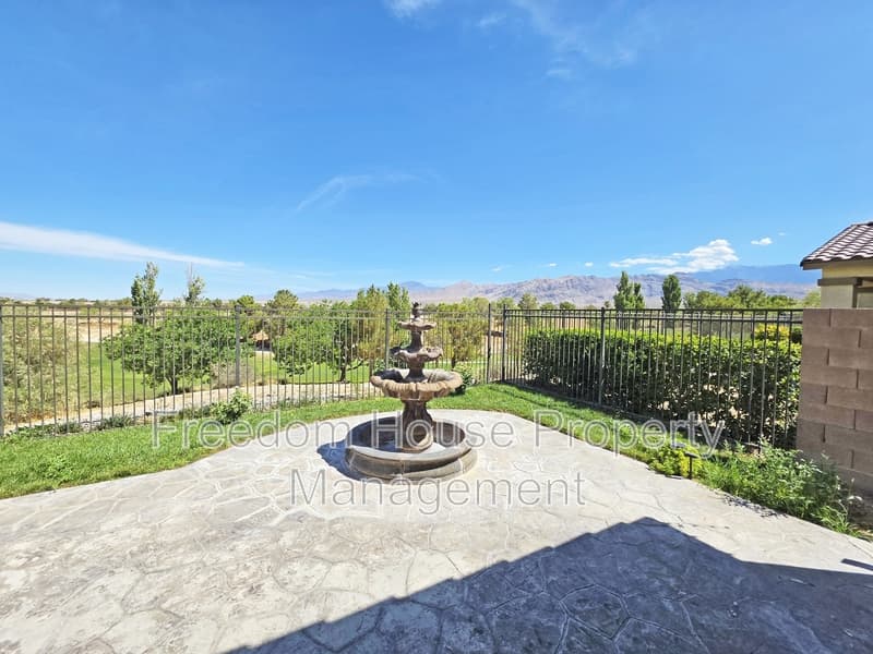 Pahrump House: 5628 San Marco Drive