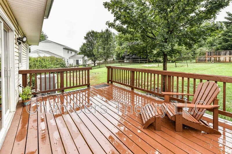 Herndon House: 1350 Shallow Ford Rd