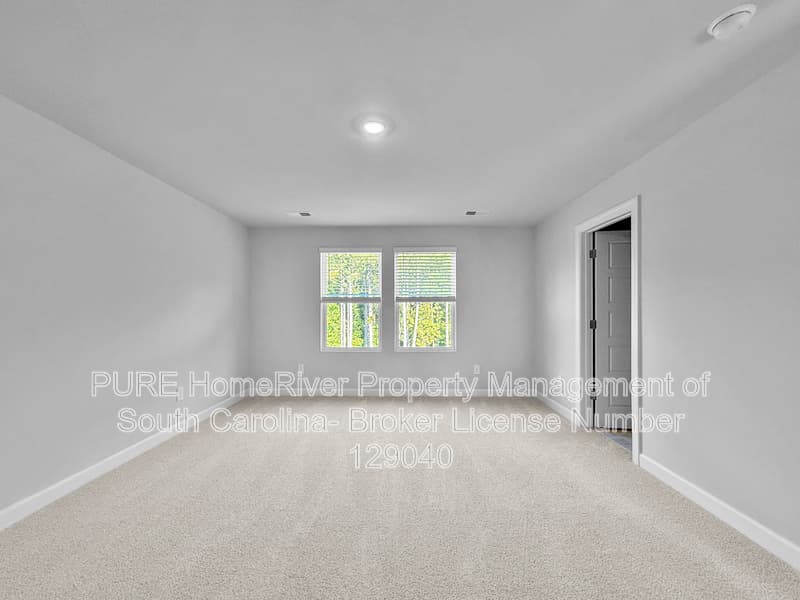 Moore House: 1504 Switchback Cir