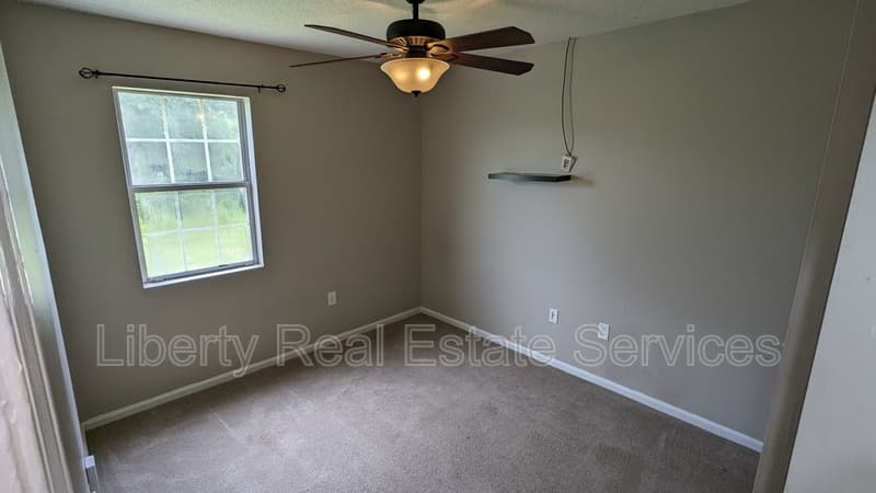Hinesville Condo: 1100 Pineland Ave