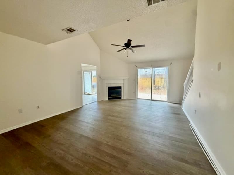 Fort Walton Beach House: 963 Claeven Circle