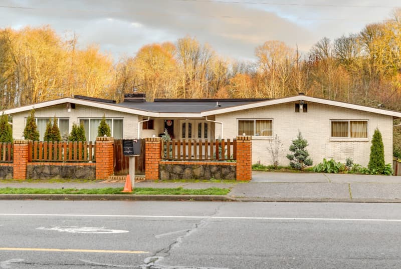 Seattle Condo: 10010 51st Ave S. - A