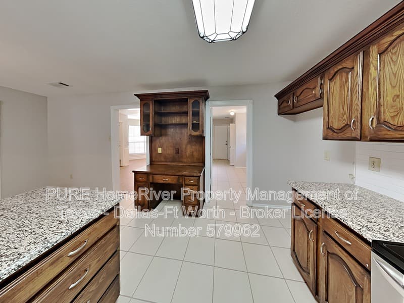 Flower Mound House: 5109 Prairie Creek Dr