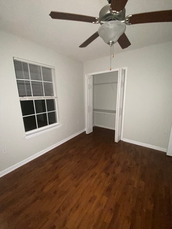 Jacksonville House: 2151 Wilberforce Road