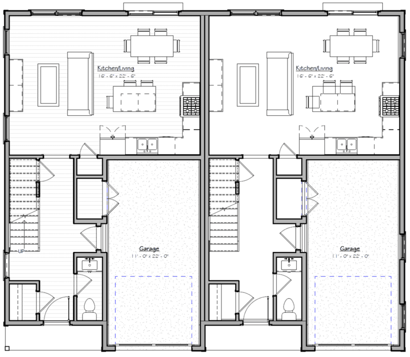 Wells Townhome: 42 Foliage Way