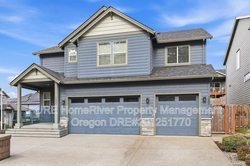 Estacada Condo: 1657 NE Cascadia Ridge D