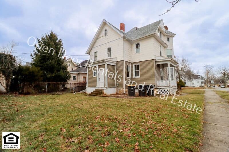 Fort Wayne Condo: 1101 Lake Ave