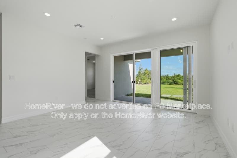 Punta Gorda House: 13452 Turnleaf Blvd