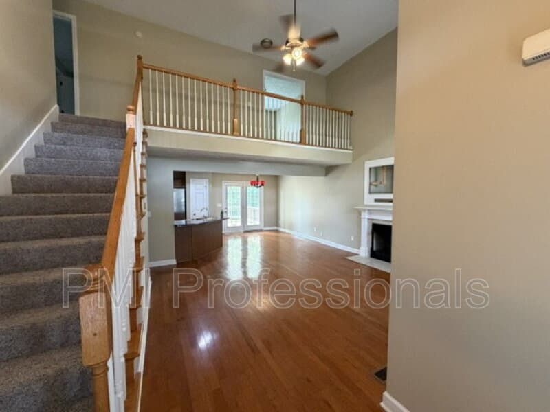 Murfreesboro House: 548 Faxon Ct