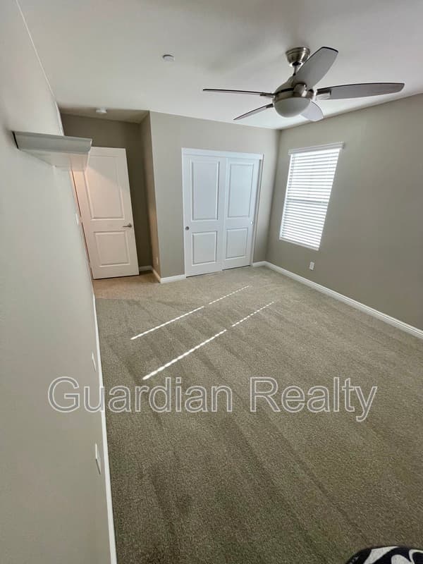 Henderson Townhome: 3189 Brynley Ave
