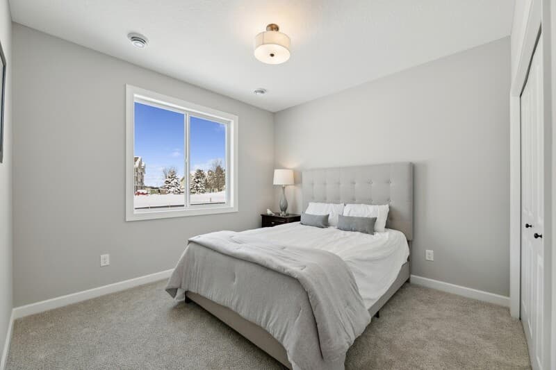 Baxter House: 13153 Berrywood Dr