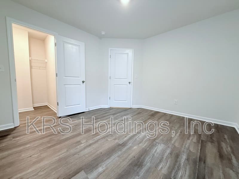 Durham Townhome: 4136 Trevino Drive
