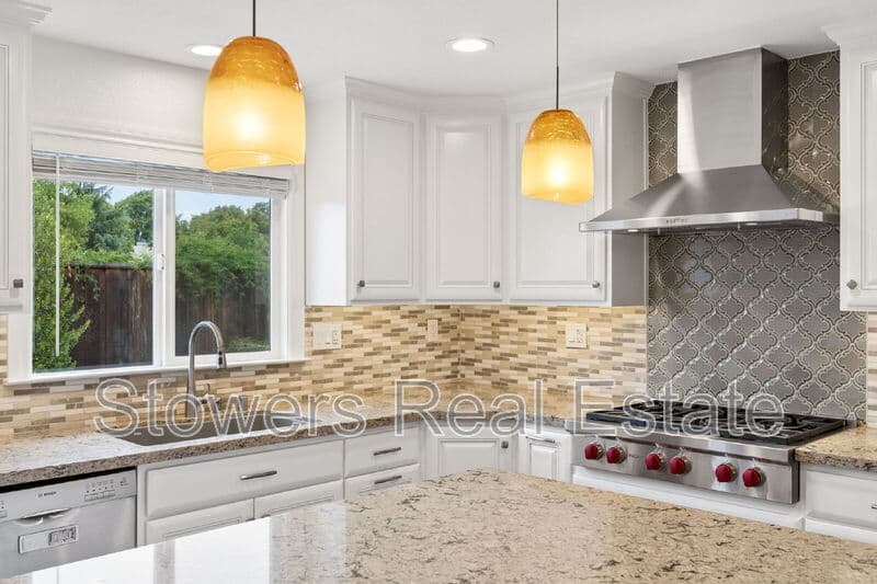 Pleasanton House: 3144 Joanne Circle