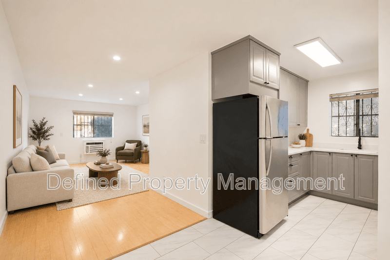 Los Angeles Condo: 980 White Knoll Dr Los Angeles, CA 90012