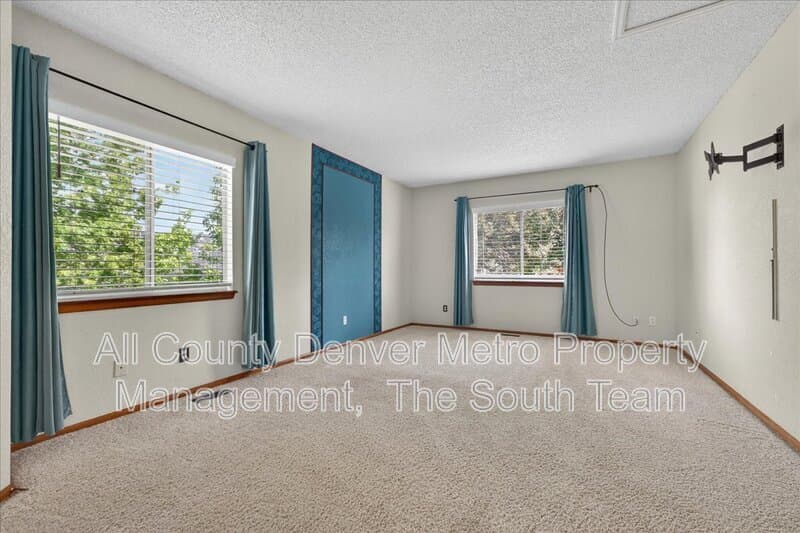 Centennial House: 19721 E Stanford Drive