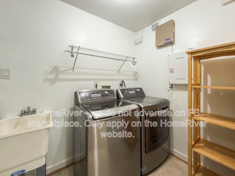 Bowie Condo: 12606 Princes Choice Dr