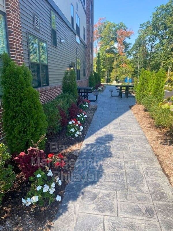 Chalfont Condo: 409 W Butler Ave