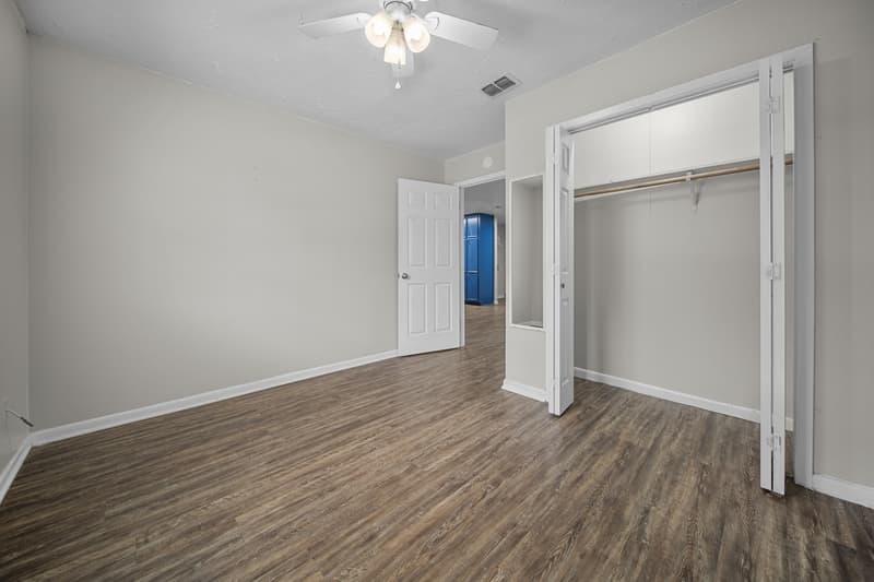 Tyler Condo: 12023 Joni Drive - 1