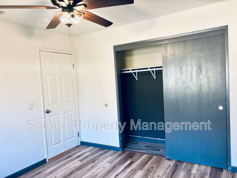 Vacaville House: 349 Temple Drive