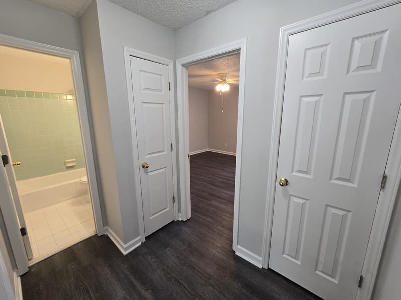 Raleigh Townhome: 4812 Blue Bird Court