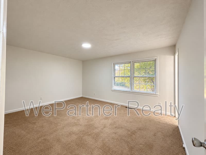 Lithonia House: 3738 Salem Trl
