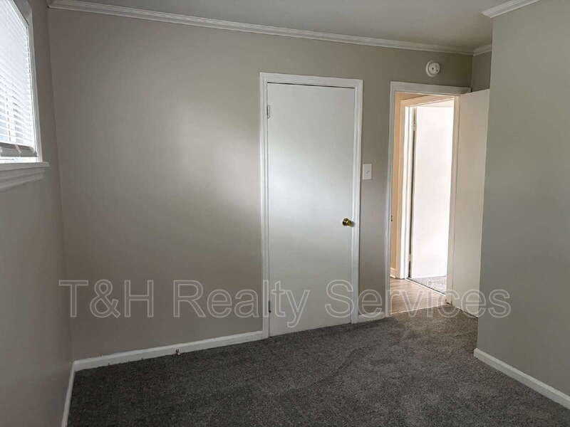Indianapolis House: 4343 Spann Avenue