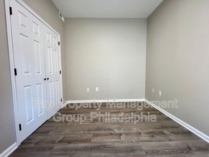 Philadelphia Condo: 1844 W Master St