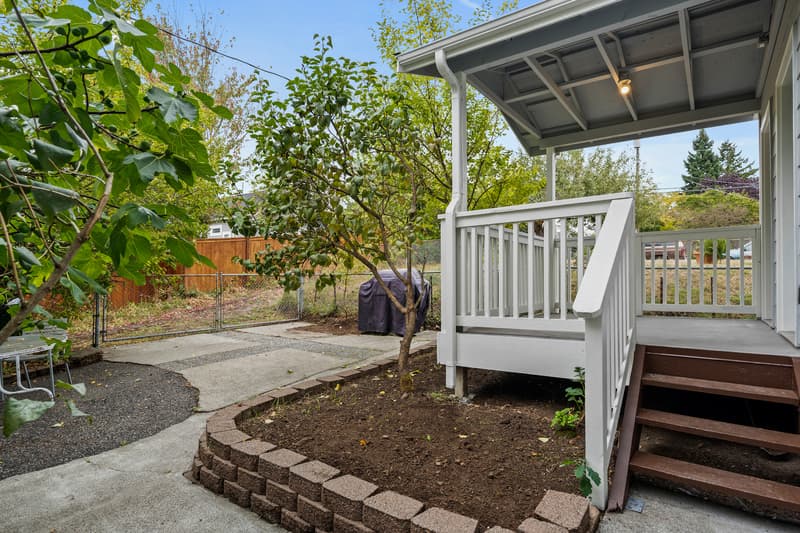 Seattle Condo: 4724 S Findlay St