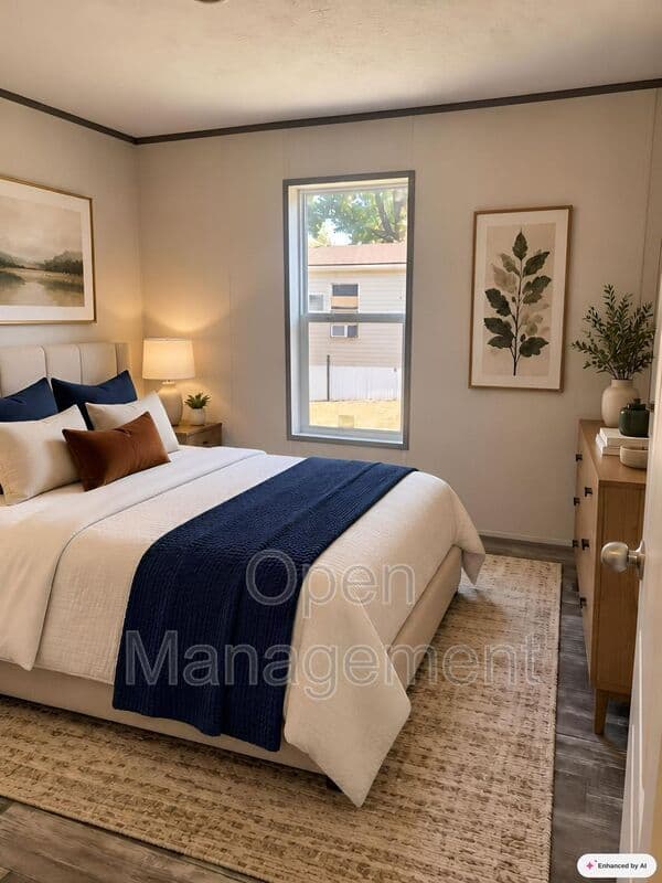 Brookline House: 4950 W Farm Rd 156