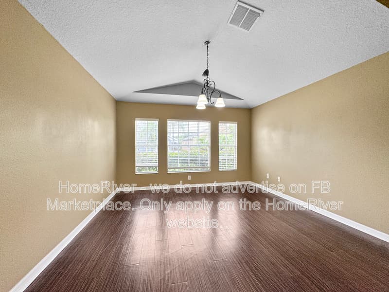 Land O Lakes House: 17348 Lawn Orchid Loop